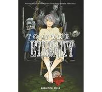 Yoshitoki Oima To Your Eternity 17 (Tascabile) To Your Eternity
