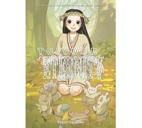 Yoshitoki Oima To Your Eternity 2 (Tascabile)