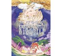 Yoshitoki Oima To Your Eternity 22 (Tascabile) To Your Eternity