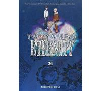 To Your Eternity 24