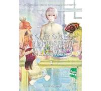 Yoshitoki Oima To Your Eternity 3 (Tascabile)