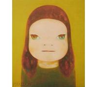 Yoshitomo Nara. Ediz. a colori