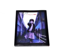 Yoshitoshi ABe Serial Experiments Lain Art Book An Onnipresence in Wired Reprint
