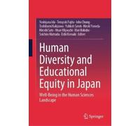 Yoshiyasu Ida Human Diversity and Educational Equity in Japan (Copertina rigida)