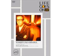 Yoshiyuki Ohsawa - Life Goes on
