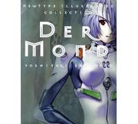 Yoshiyuki Sadamot Der Mond: The Art of Neon Genesis Evangelio (Copertina rigida)