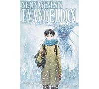 Yoshiyuki Sadamoto Neon Genesis Evangelion 2-in-1 Edition, Vol. 5 (Tascabile)