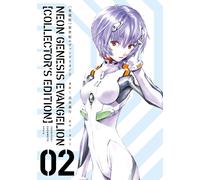 Yoshiyuki Sadamoto Neon Genesis Evangelion (2) (Tascabile)