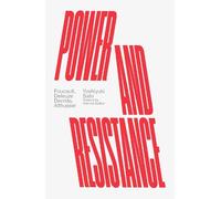Yoshiyuki Sato Power and Resistance (Tascabile)