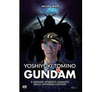 Yoshiyuki Tomino & Gundam
