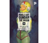 Yoshiyuki Tomino Hajime Yatate Kunio Okawara Yoshik MOBILE SUIT GUND (Tascabile)