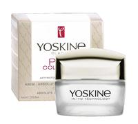 Yoskine Classic 60+ Crema Notte Pelle Secca 50 ml