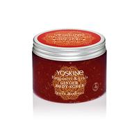 Yoskine Happiness Rituals Ginger Body Scrub