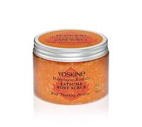 Yoskine Happiness Rituals Peeling Corpo allo Zucchero Satsuma 300 g 300 g