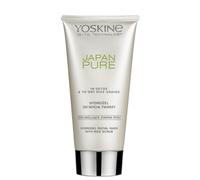 Yoskine Japan Pure Idrogel Detergente Viso 150 ml