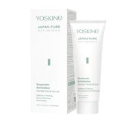 Yoskine Japan Pure Rice Infusion Scrub Delicato con Enzimi Anti-Età