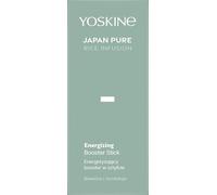 Yoskine Japan Pure Rice Infusion Booster Energizzante in Stick
