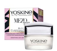 Yoskine Mezo Crema Viso 50+ 50 ml