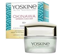 Yoskine Okinawa Green Caviar Day & Night Cream 60+