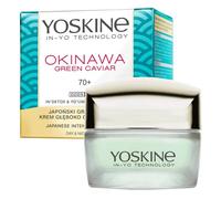 Yoskine Okinawa Crema Viso 70+ 50 ml
