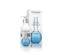 Yoskine Trattamento Slim Shock, balsamo rassodante con 5% di collagene
