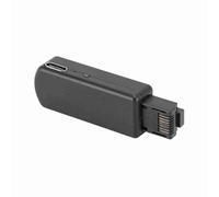 Yosoo Adattatore USB, Configurazione Facile, Design Elegante, Porta Ethernet, Internet Veloce, Esperienza di Gioco Avanzata, per Sistemi FW 9.0 11.0, un Kit di Modifica Chiave