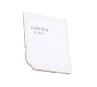 Yosoo Adattatore WiFi da Scheda TF a SD, Trasmissione Wireless per Collegare Fino a 3 Dispositivi, Adattatore per Scheda di Memoria Adattatore WiFi per Tablet Telefono