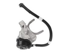 Yosoo Attuatore 4x4, Ricambio di Alta qualità in Lega di Alluminio per Isuzu D- 4JJ1 2.5 Twin, Attuatore di Vuoto Differenziale Automatico Facile Installare con Elevata affidabilità, per