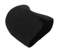 Yosoo Custodia di Protezione in Neoprene per Homepod 1a Seconda Generazione, Custodia di Viaggio per Altoparlanti Wireless, Design Portatile con Protezione Premium per la a Tutto Tondo