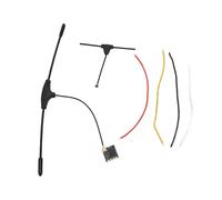 Yosoo ExpressLRS ES 900 Ricevitore, Modulo Nano 915MHz, Compatibile con Radiomaster TX 16S, Jumper T12 T16 T18, per Whoop e Micro Droni