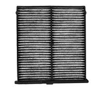 Yosoo Filtro Aria Abitacolo Per Mazda CX5, Ricambio Interno KD45-61-J6X