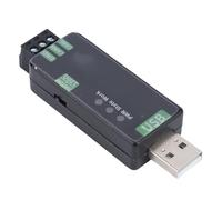 Yosoo Health Gear Adattatore da USB a CAN 2.0 Analizzatore ABS da USB a CAN per 2.0A .0B e FD 1M 2M 5M con Firmware Open Source per Debug Industriale Controllo Motore Stampante 3D