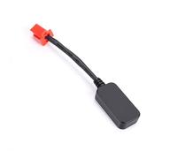 Yosoo Health Gear Adattatore di Rete Programmabile Bluetooth, Corpo in ABS di Facile Installazione Adatto Ai Controller Far-driver Tuttio Soleil01