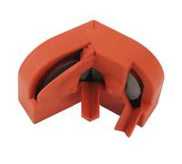 Yosoo Health Gear Affilapunte da Trapano, Strumento Elettrico Multiuso per Punte in Acciaio Ad Alta velocità e Carburo, Affila in 5 Secondi per Appassionati di Fai da Te e Artigiani