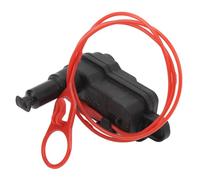 Yosoo Health Gear Attuatore del Flap di Riempimento per Carburante, Sostituzione Dell'attuatore di Rilascio della Porta del Lembo di Carburante per Auto per A1 RS3