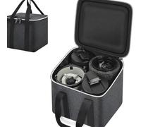 Yosoo Health Gear Borsa da Trasporto per Frullatore, Borsa in Tessuto Oxford Antistrappo e Antispruzzo per Frullatori da 16 Once a 20 Once con Manico Leggero, Compatibile con la Maggior Parte