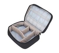 Yosoo Health Gear Borsa per Macchina da caffè, Custodia da Viaggio Portatile per Macchina da caffè e Capsule Organizzazione della Casa da Campeggio All'aperto