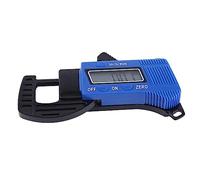 Yosoo Health Gear Calibro Digitale Spessimetro 0-12.7mm LCD Display con
