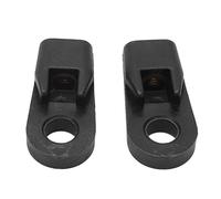 Yosoo Health Gear Connettore di Fine Cavo della Scatola di Controllo Esterni, 2 PCS Connettore del Cavo Dell'acceleratore Esterno Sostituzione per 3300C