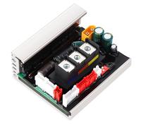 Yosoo Health Gear Controller Scooter Elettrico, Scooter Elettrico Accessori, 35 km/h Versione Personalizzata del Controller, Modulo di Controllo della Scheda Madre per Max G2 Monopattino Elettrico