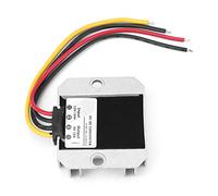 Yosoo Health Gear Convertitore DC12V 24V a 5V 10A 50W Modulo Regolatore