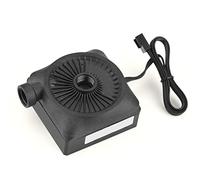 Yosoo Health Gear DC 12V Pompa 'Acqua CPU Ultra Silenziosa Pompa di Raffreddamento Ad Acqua per Computer Pompa di Raffreddamento a Liquido per PC 25dB Basso Rumore 500 L/h Flusso con Filettatura