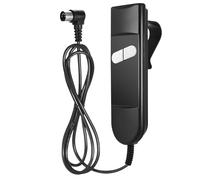 Yosoo Health Gear Diversi Utilizzo di 2 Pins Connettore a 5 Pin Controllo Manuale per Sedie a Sollevamento Electrical Launger