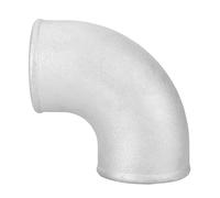 Yosoo Health Gear Gomito in Alluminio Pressofuso da 2,5 Pollici, a 90