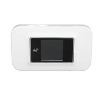 Yosoo Health Gear Hotspot Mobile 4G LTE, Router da Viaggio Portatile 4G LTE ABS con 8916 e Batteria da 1800 MAh, Download a 150 Mbps per Utenti di Telefoni Tablet Laptop Viaggi d'affari in Europa