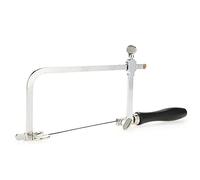Yosoo Health Gear I Gioiellieri Hanno Segnato la Cornice con 12 Lame Mini Banca Morsetto Morsetto Strumento di Detenzione di Gioielli per la Produzione di Gioielli Craft Craft Fai -da -te