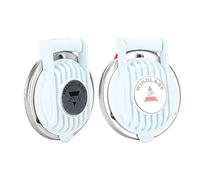 Yosoo Health Gear Interruttore a Pedale, su Giù DC 12V 24V per