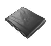 Yosoo Health Gear Liner di Laghetto Nero PE Tappetino Durevole HDPE per Cascata, Fontane da Giardino, Acqua Caratteristiche HDEP in Gomma Koi Fodere per Pesci Koi Stagno Preformato All'aperto,