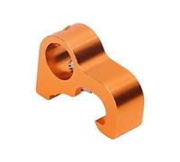 Yosoo Health Gear Lucchetto di Blocco Micro Elettrico in Lega di Alluminio Tagout Lockout, Isolamento Interruttore di Sicurezza Industriale per Apparecchiature Elettriche