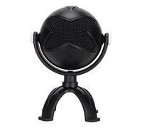 Yosoo Health Gear Microfono a Condensatore USB, Testina Sonora ME7 da | Microfono da tavolo plug-and-play, 192kHz 24bit, pickup cardioide, sensore mute, per la registrazione di podcast di giochi